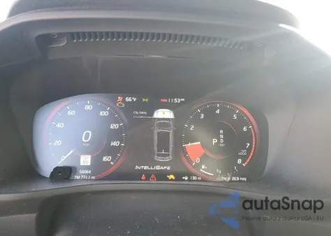 2020 Volvo Xc40 T5 R-Design из США, поврежденный, VIN YV4162UM7L2183690